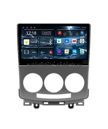RedPower 71412 штатная магнитола для FORD i-Max, MAZDA (5), Premacy 2005-2010 на Android 10 с 6GB, DSP, 4G