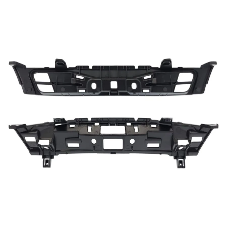 Штатное головное устройство Ford Focus 3 2011-2019 (Тип 2) Canbox H-Line (Tesla style) 9.7 дюймов 6/128 5627-1312-214 на Android 10 (4G-SIM, DSP, QLed)