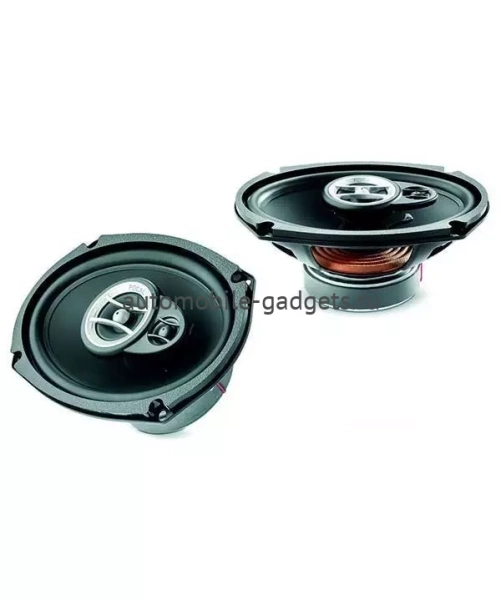 3-полосная коаксиальная акустика Focal Auditor RCX-690