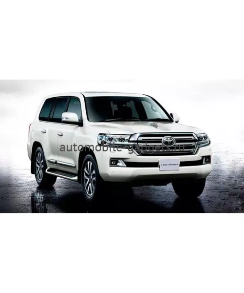 ЭЛЕКТРОМЕХАНИЧЕСКИЙ БЛОКИРАТОР КПП ДЛЯ TOYOTA LAND CRUISER 200 РЕСТАЙЛИНГ /2015-/ А+ P - ГАРАНТ G.IP.GR.EK.38004