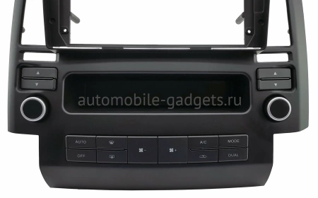 Infiniti FX35 (S50), FX45 (S50) 2002-2006 OEM RK9-1630 на Android 10 (CarPlay, AHD, 1/32)