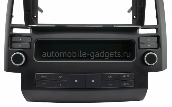 Infiniti FX35 (S50), FX45 (S50) 2002-2006 OEM RK9-1630 на Android 10 (CarPlay, AHD, 1/32)
