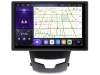 Carmedia SF-9082-KP-13-6128-TS10 штатная магнитола для SsangYong Actyon II 2013+ на Android 12 c 6GB, DSP, 4G