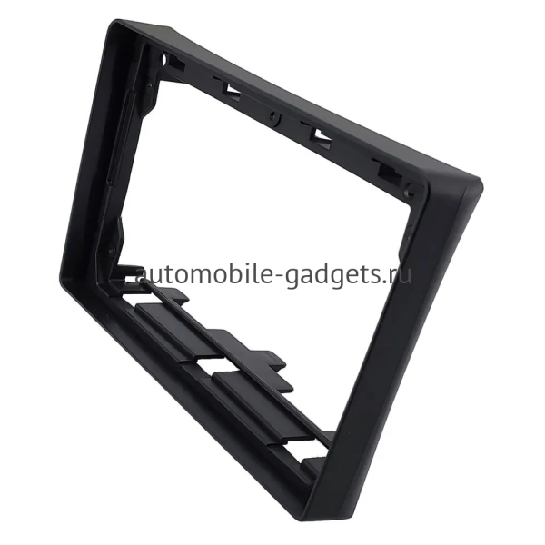 Citroen C2 2003-2009, C3 Picasso 2008-2017 (черная) Canbox RS9-091 1.5/32 Android 10 (IPS, DSP, CarPlay)