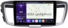Kuberg OL-1642-MKD-1036-2K-8128-D7 магнитола для Honda Accord 9 2012-2019 на Android 13 c 8GB, DSP, 4G