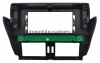 Штатная магнитола Toyota Land Cruiser Prado 150 2013-2017 (Тип 2) 12.3 дюйма Canbox PRO-Line 4317-0074 на Android 13 (4G-SIM, 8/256, DSP, QLed) Lexus Style