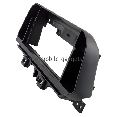 Штатная магнитола Hyundai Tucson 3 2018-2021 12.3 дюйма Teyes LUX ONE 360 6/128 RM-3020 на Android 10 (4G-SIM, 6/128, DSP, QLed) Mercedes Style