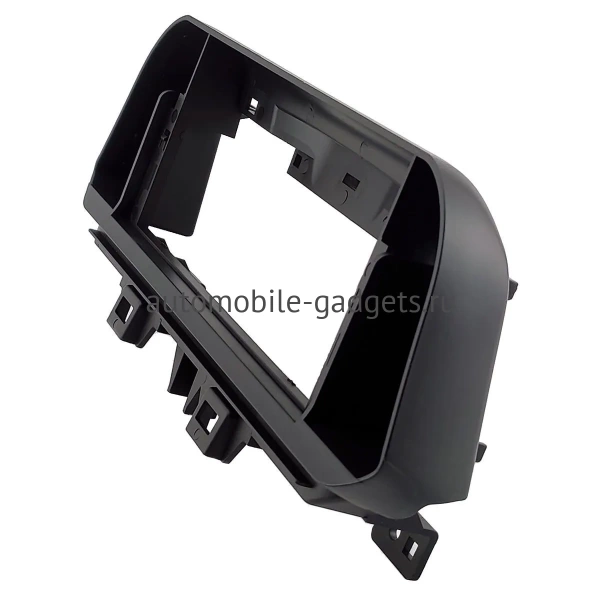 Штатная магнитола Hyundai Tucson 3 2018-2021 12.3 дюйма Teyes LUX ONE 360 6/128 RM-3020 на Android 10 (4G-SIM, 6/128, DSP, QLed) Mercedes Style