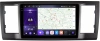 Carmedia OL-9122-MKD-9509-2K-8128-D7 магнитола для Volkswagen Caravelle, Multivan T6 2015-2020 на Android 13 c 8GB, DSP, 4G