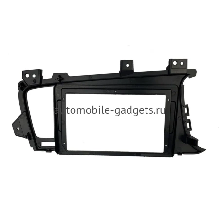 Штатная магнитола Canbox M-Line 2K 4179-9015 для Kia Optima 3, K5 2010-2013 на Android 10 (4G-SIM, 4/64, DSP, QLed) для авто без камеры