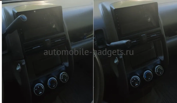 Honda CR-V 2 2001-2006 Canbox L-Line 4169-9204 на Android 10 (4G-SIM, 2/32, TS18, DSP, QLed) Honda CR-V 2 2001-2006 Canbox L-Line 4169-9204 на Android 10 (4G-SIM, 2/32, TS18, DSP, QLed)