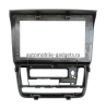 Штатная магнитола Canbox EVO 2K 5815-9239 для Toyota Alphard 2002-2005 (Тип 1) на Android 14 (4G-SIM, 6/128, DSP, QLed, AI, 360)