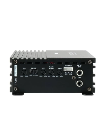Усилитель 2 канальный Tonemix ATK-T175D 2x175
