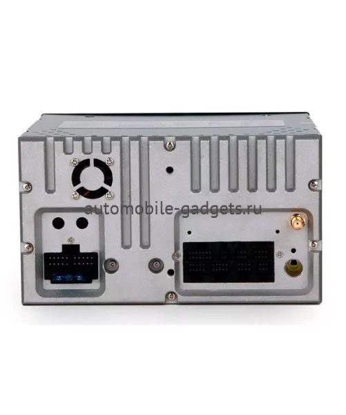 Roximo CarDroid RD-2801DB штатная магнитола для OPEL на Android 10 с 4Gb, DSP