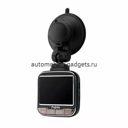 Fujida Zoom 9 Видеорегистратор