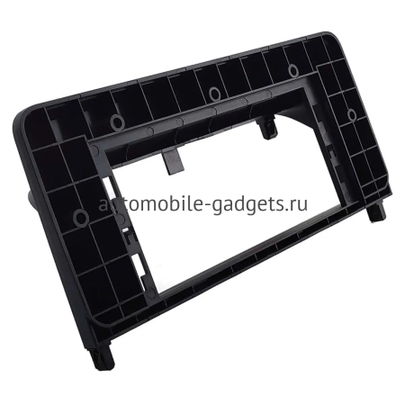 Штатная магнитола Lexus GX 460 2009-2023 (Тип А+В) 12.3 дюйма Canbox GTR1233-0088 на Android 10 (CarPlay, 4/64, DSP, QLed) BMW Style