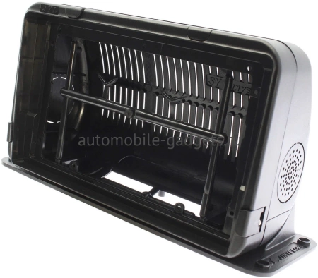 Универсальная магнитола 2 DIN 9 дюймов Teyes CC2L PLUS 2/32 9 дюймов RM-9191 на Android 8.1 (DSP, IPS, AHD) для установки на торпедо