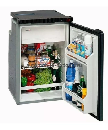 Автохолодильник компрессорный Indel B Cruise 100/V