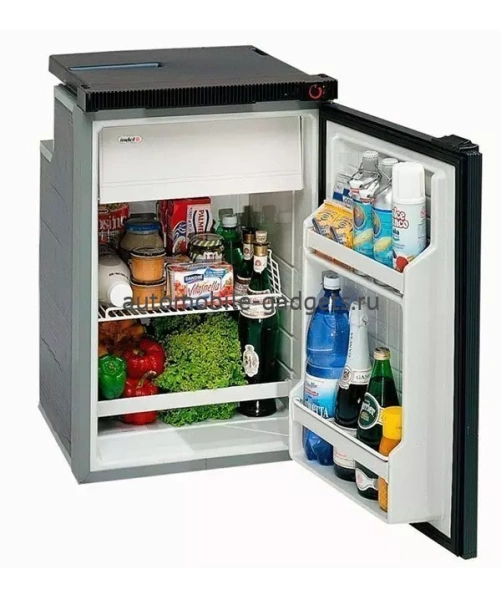 Автохолодильник компрессорный Indel B Cruise 100/V