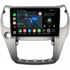 Штатная магнитола Canbox M-Line 2K 4178-10-1820 для Great Wall Hover M4 2012-2017 на Android 10 (4G-SIM, 4/64, DSP, QLed)