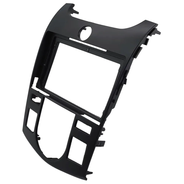 Штатная магнитола Kia Cerato 2 седан, Forte 2008-2013 (с климат-контролем) Canbox RS9-413 1.5/32 Android 10 (IPS, DSP, CarPlay)