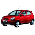 Kia Picanto (2004-2007) Kia Picanto (2004-2007)