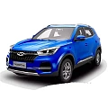 Chery Tiggo 4 2018+