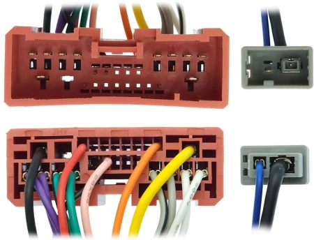 Штатная магнитола Mazda 3 (BM), Axela 3 2013-2019 Canbox GTR9-781 4/64 Android 10 (IPS, DSP, CarPlay)