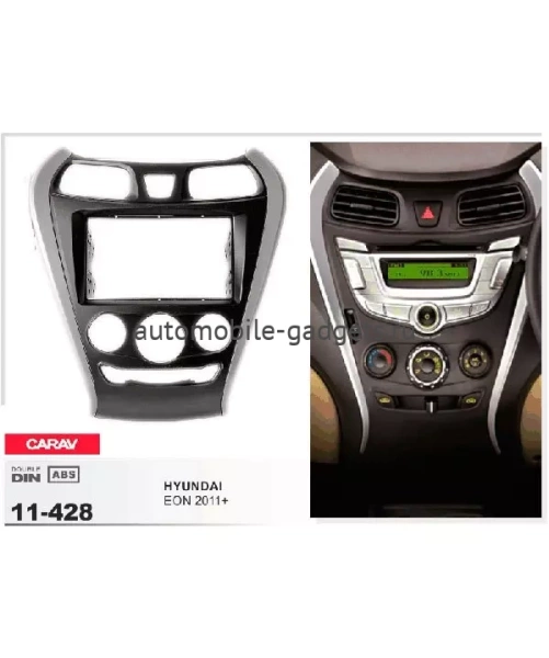Переходная рамка CARAV 11-428 HYUNDAI EON 2011+
