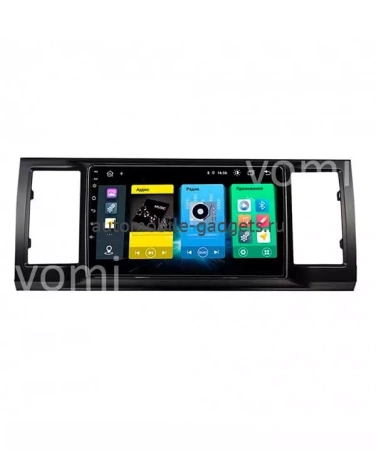 Vomi ZX421R9-9863-LTE штатная магнитола для Volkswagen Caravelle, Multivan T6 2015-2020 на Android 10 с 2GB, DSP, 4G