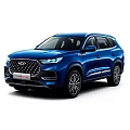 Chery Tiggo 8 Pro Max 2018+