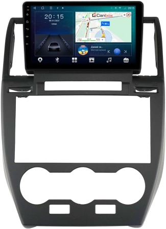 Land Rover Freelander 2 2006-2012 Canbox M-Line 4544-9-0733 на Android 10 (4G-SIM, 2/32, DSP, QLed)