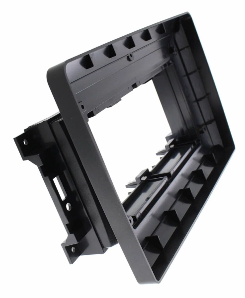 Штатная магнитола Canbox RS10-1130 для Volkswagen Routan 2008-2012 (черная) на Android 10 (IPS, DSP, CarPlay)