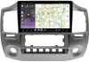 Kuberg PX-XB01-Q-TS105 штатная магнитола для GAZ Газель Бизнес (Gazele Business) 2010+ на Android 14 c 6Gb, DSP, 4G