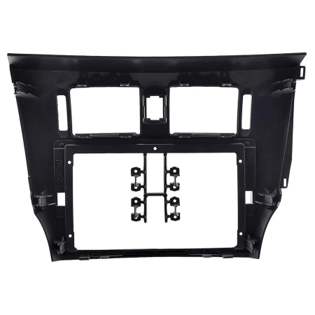 Штатная магнитола Great Wall Voleex C30 2010-2014 Canbox M-Line 7841-9-0382 на Android 10 (4G-SIM, 4/64, DSP, QLed)