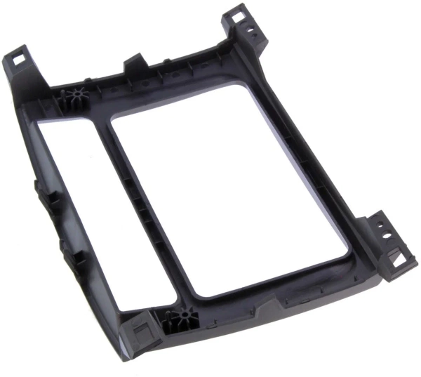 Магнитола в штатное место 2 din Toyota Land Cruiser 100 2002-2007 Canbox RS6901-RP-TYLC1XB-40 на 1.5/32 Android 10 (IPS, DSP, CarPlay)