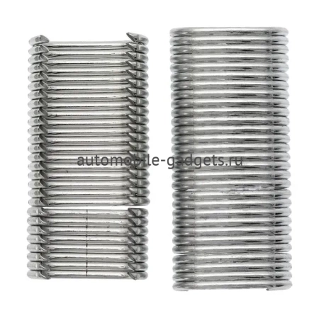 Комплект подогрева двух сидений со сдвоенной кнопкой для Mitsubishi 1996+ Ksize ZG13