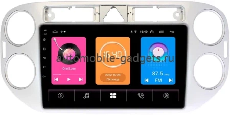 Volkswagen Golf Plus, Tiguan 2007-2011 OEM RK9-9048 на Android 10 (CarPlay, AHD, 1/32) Volkswagen Golf Plus, Tiguan 2007-2011 OEM RK9-9048 на Android 10 (CarPlay, AHD, 1/32)