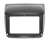 Штатная магнитола Canbox EVO 2K 5814-9057 для Mitsubishi L200 4, Pajero Sport 2 2008-2016 на Android 14 (4G-SIM, 4/64, DSP, QLed, AI, 360)