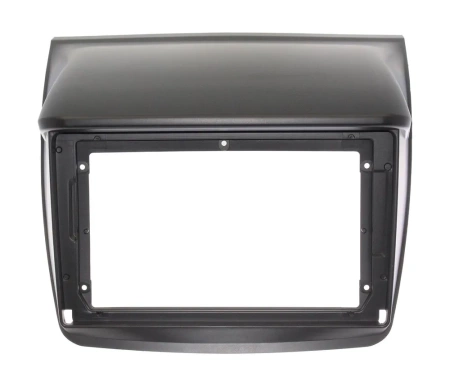 Штатная магнитола Canbox EVO 2K 5814-9057 для Mitsubishi L200 4, Pajero Sport 2 2008-2016 на Android 14 (4G-SIM, 4/64, DSP, QLed, AI, 360)
