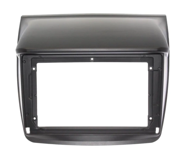 Штатная магнитола Canbox EVO 2K 5815-9057 для Mitsubishi L200 4, Pajero Sport 2 2008-2016 на Android 14 (4G-SIM, 6/128, DSP, QLed, AI, 360)