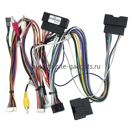 Штатное головное устройство Ford Taurus 2012-2019 Teyes TPRO 2 DS (Tesla style) 9.7 дюймов 4/64 RM-1312-258 на Android 10 (4G-SIM, DSP, QLed)