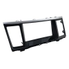 Штатная магнитола Nissan Pathfinder 4 2012-2020 (Тип B, для авто с кнопкой TEL) Canbox Logic-i3 5721-9-2617 на Android 11 (4G-SIM, 4/64, DSP, 360, QLed)