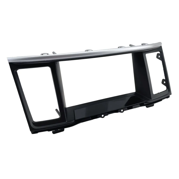 Штатная магнитола Nissan Pathfinder 4 2012-2020 (Тип B, для авто с кнопкой TEL) Canbox EVO 2K 5833-9-2617 на Android 14 (4G-SIM, 16/512, DSP, QLed, AI, 360)