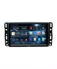 RedPower 71021 штатная магнитола для Hummer H2, Chevrolet, GMC, BUICK на Android 10 с 6GB, DSP, 4G RedPower 71021 штатная магнитола для Hummer H2, Chevrolet, GMC, BUICK на Android 10 с 6GB, DSP, 4G