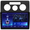 Штатное головное устройство Teyes CC2L PLUS 1/16 10 дюймов RM-10-3360 для Volkswagen Caddy 3 2004-2015 (авто без климат-контроля) на Android 8.1 (DSP, IPS, AHD)