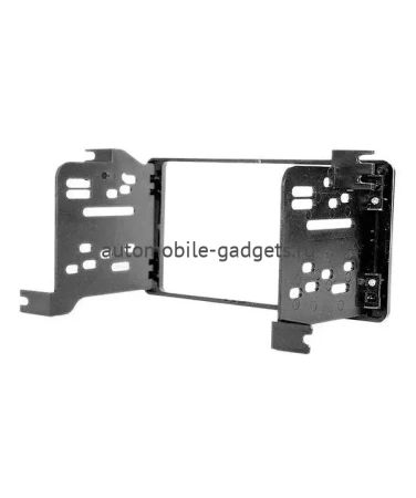 Переходная рамка CARAV 11-493 MITSUBISHI / CITROEN / PEUGEOT (2006-2012+)