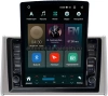 Штатная магнитола Toyota RAV4 5 (XA50) 2018-2024, Wildlander 2020-2025 Canbox H-Line 5611-10-3237 на Android 10 (4G-SIM, 4/32, DSP, QLed, Tesla)