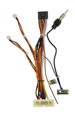 Штатная магнитола Nissan Sentra, Tiida, Bluebird Sylphy 2014+ Wide Media LC9754ON-1/16