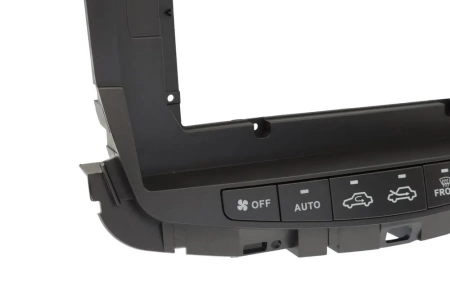 Штатное головное устройство Toyota Crown (S200) 2008-2012 (Для авто c монитором и DVD) Teyes X1 WIFI 2/32 10 дюймов RM-10-5711 на Android 8.1 (DSP, IPS, AHD)